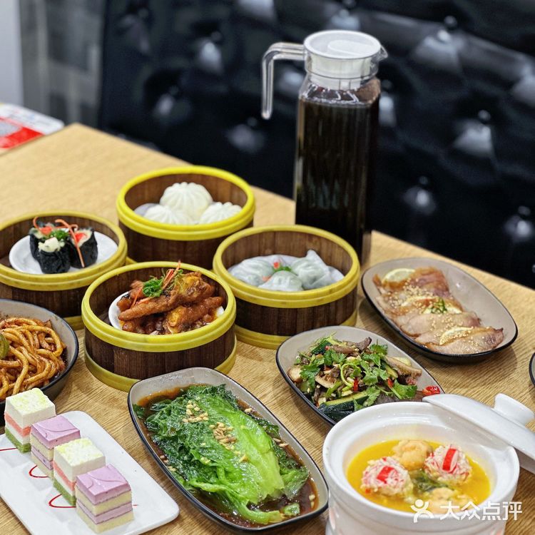 就在汕头📍这家平价早茶都给我冲‼️ 