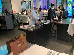 -大董(环贸iapm店)