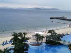 -深圳大梅沙京基洲际度假酒店