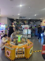 -meland·儿童乐园·游戏厅娃娃机·电玩Xbox(成都合生汇店)