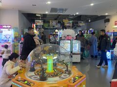 -meland·儿童乐园·游戏厅娃娃机·电玩Xbox(成都合生汇店)