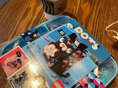 -星巴克(北京远大路金源燕莎店)