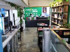 -弋车人洗美·维修·保养(三林店)