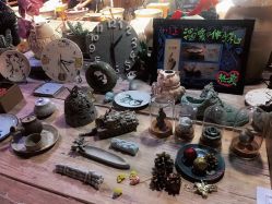 -川上陶艺社(大悦城店)