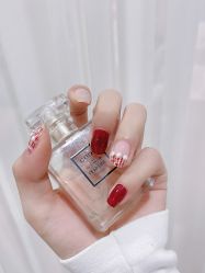 -Adore nail日式美甲美睫