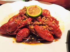 -清水亭湖北菜(大屯DT51店)