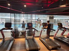 -W FITNESS 威尔仕健身·游泳(老西门新苑店)