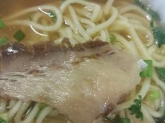 -苏氏牛肉面(丰北桥店)
