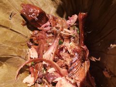 -老阿爸鲜鱼土菜(昆山花桥店)
