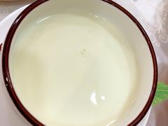 姜汁撞牛奶-寻味顺德·南记酒家·传统顺德菜·鱼生(广源路店)