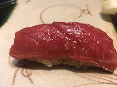 -桐寿司Sushi Tong