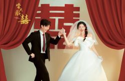 -女王风尚STUDIO·轻奢化定制