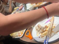-大连湾旭日·家宴·海肠捞饭(马栏广场店)