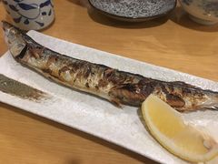 -古都日本料理(高桥路店)