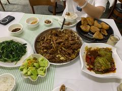 -甘家界柠檬鸭店(高峰林场店)