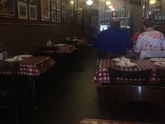-Lombardi's Pizza