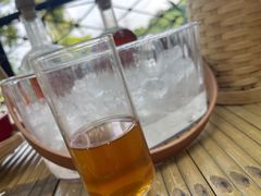 -伴山茶苑·围炉煮茶