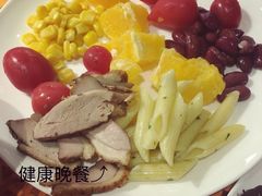 -So Lounge索兰至餐厅(蓝色港湾店)