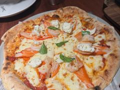 -卡朋厨房(289艺术园区店)