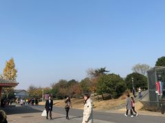 -无锡动物园·太湖欢乐园