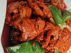 -撒拉人家.酸菜牦牛肉火锅