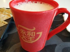 -永和大王(小厨·东四十条店)