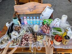 -青龙湖公园