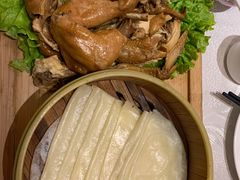 -惠丰堂饭庄·烤鸭·京味菜(西北旺·唐家岭店)