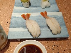 -元气寿司(东方宝泰店)