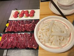 -嬷孙家潮汕牛肉火锅(北京路天河城店)