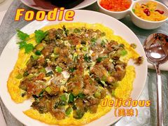 -莆田餐厅PUTIEN(西安万象天地店)