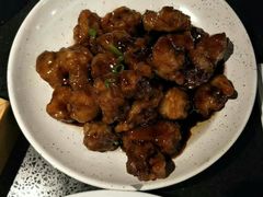 -老头儿油爆虾·知味杭州(爱琴海购物中心)