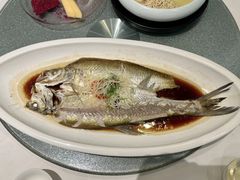 -曙光国际大酒店中餐厅