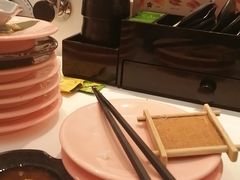 -争鲜回转寿司(通州万达店)