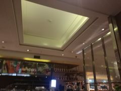 大堂-宁波阳光豪生大酒店·豪生咖啡厅