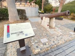 -胡里山炮台
