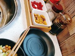 -爱客得牛排海鲜烤肉·火锅自助(春熙路黑金好店)