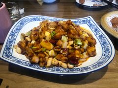 -十六中酱肉·烧烤·京菜小馆(五方桥旗舰店)