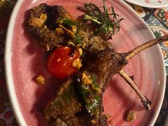 -BROWNSTONE布朗石西班牙餐厅(富城店)