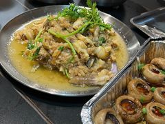 -老虎滩大连海鲜烧烤(建邺云锦路总店)