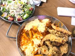 -HOTISLAND海鸡岛·韩国料理(江南西店)