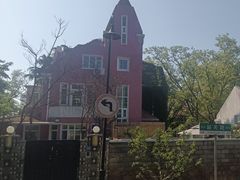 -八大关-近代建筑