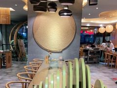 大堂-尚香汤包文博馆(合兴路店)