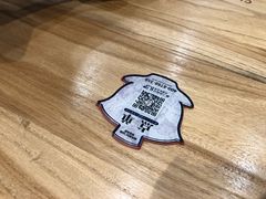 -霸王茶姬(正佳广场店)