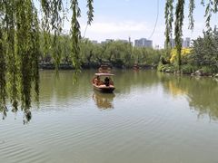 -南翠屏公园