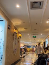 -深圳春天阳光医院·轮廓抗衰中心