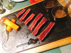 -蜜桃花开·中西融合菜E&W(南长街店)