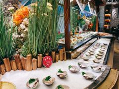 -阳光岛·海鲜盛宴(银泰中心in99店)