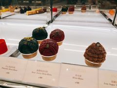 -Angelina安吉丽娜(恒隆广场店)