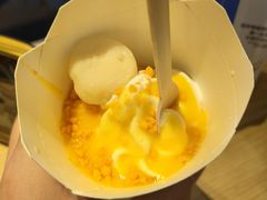 -麦当劳(杭州西湖银泰百货店)